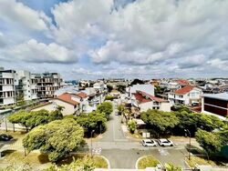 Richards Avenue (D19), Terrace #618912741
